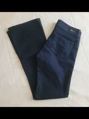 PAIGE Hidden Hills Sz 30 Jeans